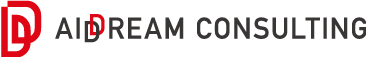 AIDREAM CONSULTING ロゴ